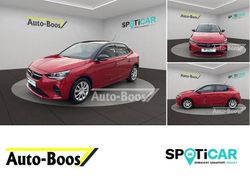 Gebraucht 2022 Opel Corsa Edition Kleinwagen | 13.900 € (Fairer Preis)