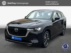 Schwarz Neu 2025 Mazda CX-60 Takumi-Line SUV | 47.490 € (Guter Preis)