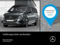 Grau Gebraucht 2025 Mercedes V300 Marco Polo Van / Kleinbus | 98.990 €