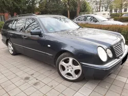 Gebraucht 1998 Mercedes E320 Avantgarde Kombi | 5.000 € (Fairer Preis)