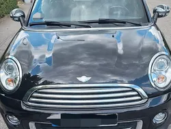 Schwarz Gebraucht 2011 Mini Cooper Kleinwagen | 6.799 € (Fairer Preis)