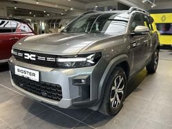 Dolomitgrau Neu 2025 Dacia Bigster Expression SUV | 31.620 € (Fairer Preis)