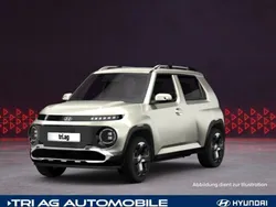 Andere Neu 2025 Hyundai Inster Select Kleinwagen | 25.949 € (Fairer Preis)