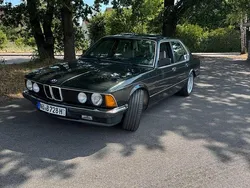 Grün Gebraucht 1994 BMW 728 Limousine | 13.000 €