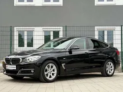 Black sapphire metallic Gebraucht 2013 BMW 320 Comfort Edition Limousine | 17.990 € (Fairer Preis)