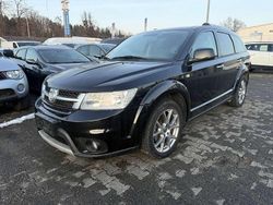 Schwarz Gebraucht 2012 Fiat Freemont SUV | 6.699 € (Superpreis)