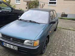 Gebraucht 1994 Toyota Starlet XLi Kleinwagen | 1.999 €