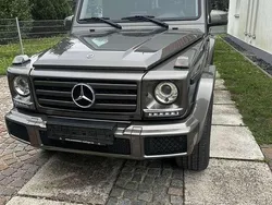 Gebraucht 2018 Mercedes G350 Edition SUV | 74.499 € (Superpreis)