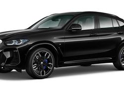 Schwarz Gebraucht 2025 BMW X4 Shadowline SUV | 71.601 € (Teuer)
