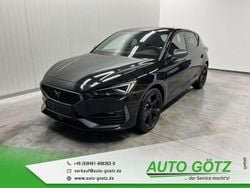 Mitternachtsschwarz Neu 2025 Cupra Leon Limousine | 27.690 € (Superpreis)