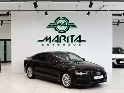 Audi A7 Sportback