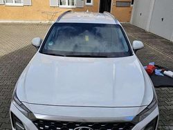 Gebraucht 2019 Hyundai Santa Fe Style SUV | 24.500 € (Fairer Preis)