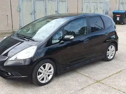 Schwarz Gebraucht 2011 Honda Jazz Kleinwagen | 5.000 € (Fairer Preis)