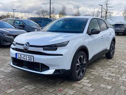 Gebraucht 2025 Citroën C4 SUV | 27.490 €