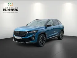 Blau (südseeblau metallic, black pearlschwar) Neu 2025 Renault Austral Esprit Alpine SUV | 43.980 € (Etwas zu teuer)