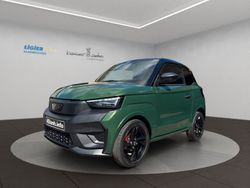 Samtgrün Neu 2025 Ligier JS50 Kleinwagen | 18.488 € (Fairer Preis)