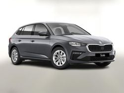 Grau Neu 2025 Skoda Scala Kleinwagen | 23.788 € (Guter Preis)
