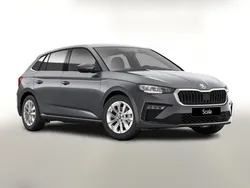 Grau Neu 2025 Skoda Scala Kleinwagen | 23.788 € (Guter Preis)