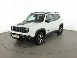 Weiß Gebraucht 2022 Jeep Renegade Trailhawk SUV | 25.080 € (Guter Preis)