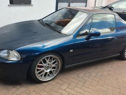 Blau Gebraucht 1999 Honda CR-X Coupé | 6.000 € (Guter Preis)