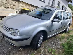 Gebraucht 2000 VW Golf IV Edition Kombi | 2.000 € (Teuer)