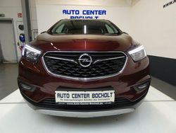 Gebraucht 2018 Opel Mokka X Edition SUV | 13.900 € (Fairer Preis)