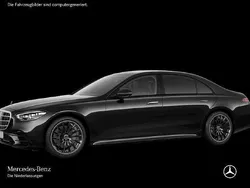 Gebraucht 2025 Mercedes S450 Limousine | 116.900 € (Fairer Preis)