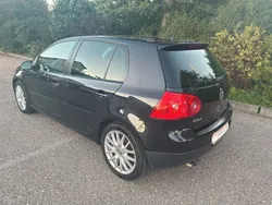 VW Golf V