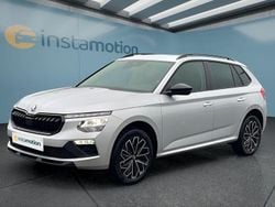 Neu 2025 Skoda Kamiq SUV | 25.049 € (Fairer Preis)