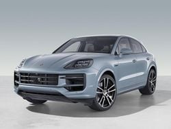 Grau Neu 2025 Porsche Cayenne SUV | 129.015 € (Guter Preis)