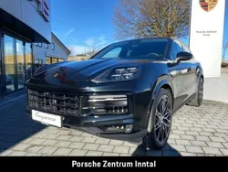 Chromitschwarzmetallic Neu 2024 Porsche Cayenne S E-Hybrid SUV | 158.829 € (Fairer Preis)