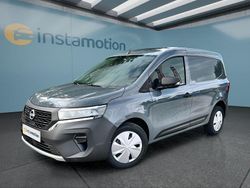 Grau Neu 2025 Nissan Townstar Van | 21.899 € (Superpreis)