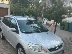 Silber Gebraucht 2009 Ford Focus Kombi | 1.720 € (Guter Preis)