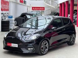 Schwarz Gebraucht 2019 Ford Fiesta ST Kleinwagen | 18.850 € (Etwas zu teuer)