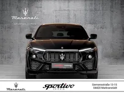 Schwarz Gebraucht 2020 Maserati Levante SUV | 57.777 € (Etwas zu teuer)