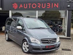 Andere Gebraucht 2011 Mercedes Viano Edition Van / Kleinbus | 18.900 € (Fairer Preis)