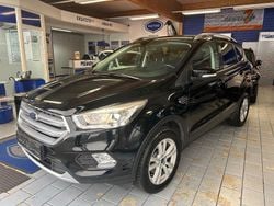 Schwarz Gebraucht 2018 Ford Kuga Cool & Connect SUV | 10.800 € (Superpreis)