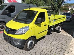 Grün Neu 2025 Piaggio Porter | 44.980 €