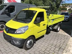 Grün Neu 2025 Piaggio Porter | 44.980 €