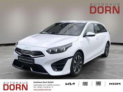 Andere Gebraucht 2024 Kia Ceed Kleinwagen | 24.990 € (Fairer Preis)