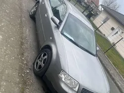 Gebraucht 2002 Audi A6 Kombi | 1.000 € (Superpreis)