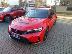Rally (rot) Gebraucht 2023 Honda Civic Type R Limousine | 50.900 € (Fairer Preis)