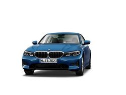 Gebraucht 2025 BMW 320 Efficient Dynamics Limousine | 30.890 € (Superpreis)