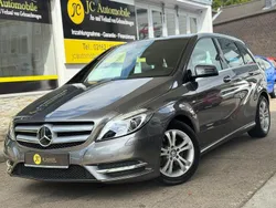 Gebraucht 2013 Mercedes B180 Van / Kleinbus | 8.990 € (Fairer Preis)