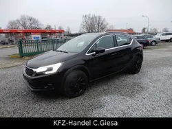 Citroën DS4