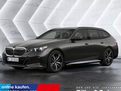 Grau Neu 2025 BMW 520 Kombi | 58.590 € (Guter Preis)