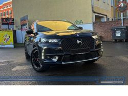Noir perla nera Gebraucht 2019 DS Automobiles DS7 Crossback Performance SUV | 17.980 € (Fairer Preis)