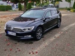 Gebraucht 2016 VW Passat Kombi | 11.000 € (Fairer Preis)