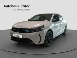 Weiß Gebraucht 2024 Opel Corsa Limousine | 15.980 € (Fairer Preis)