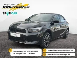 Lackierung schwarz perla nera/ Neu 2025 Opel Corsa Limousine | 23.400 € (Fairer Preis)